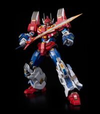Descubre el apasionante mundo de Figura Kuro Kara Kuri Star Saber.