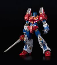 Descubre el apasionante mundo de Figura Kuro Kara Kuri Star Saber.