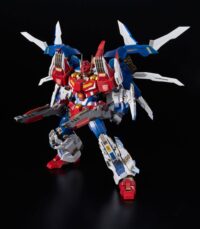 Descubre el apasionante mundo de Figura Kuro Kara Kuri Star Saber.