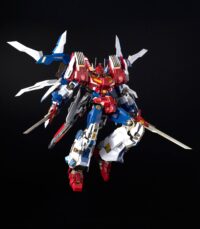 Descubre el apasionante mundo de Figura Kuro Kara Kuri Star Saber.