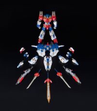 Descubre el apasionante mundo de Figura Kuro Kara Kuri Star Saber.
