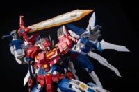 Descubre el apasionante mundo de Figura Kuro Kara Kuri Star Saber.