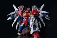 Descubre el apasionante mundo de Figura Kuro Kara Kuri Star Saber.