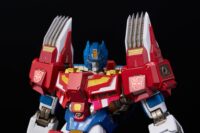 Descubre el apasionante mundo de Figura Kuro Kara Kuri Star Saber.