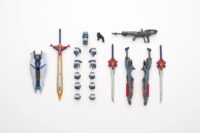 Descubre el apasionante mundo de Figura Kuro Kara Kuri Star Saber.