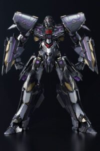 Descubre el apasionante mundo de Figura Transformers Megatron 21 cm.