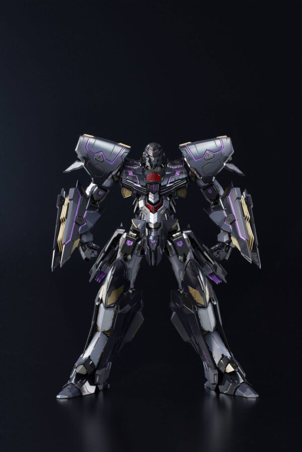 Figura Transformers Megatron 21 cm » Tu Tienda Anime Descubre el apasionante mundo de Figura Transformers Megatron 21 cm.