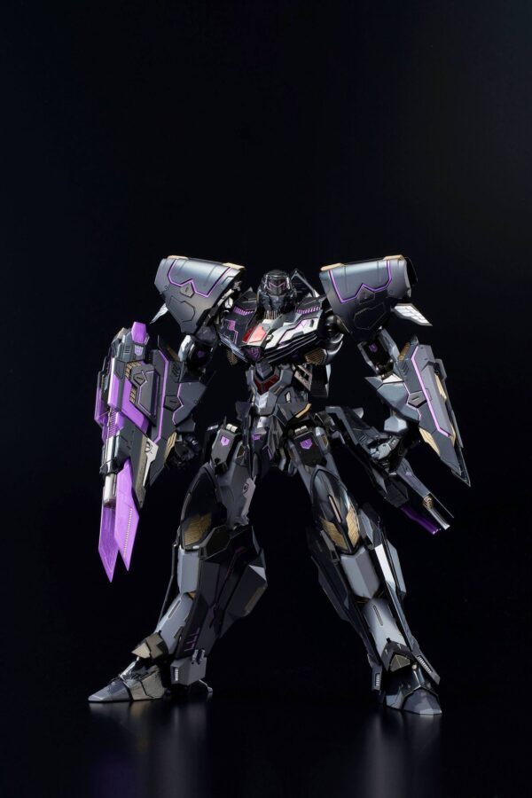 Figura Transformers Megatron 21 cm » Tu Tienda Anime Descubre el apasionante mundo de Figura Transformers Megatron 21 cm.