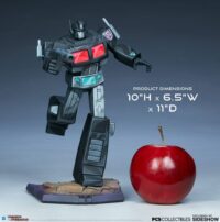 Descubre el apasionante mundo de Estatua Transformers Nemesis Prime.