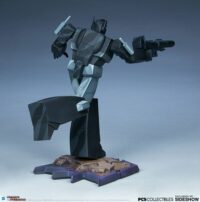 Descubre el apasionante mundo de Estatua Transformers Nemesis Prime.
