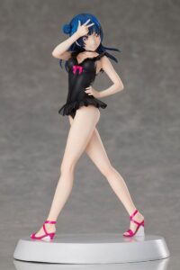 Descubre el apasionante mundo de Figura Tsushima Yoshiko Love Live!.