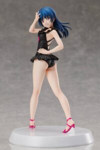 Descubre el apasionante mundo de Figura Tsushima Yoshiko Love Live!.