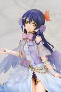 Descubre el apasionante mundo de Figura Umi Sonoda Love Live!.