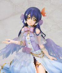 Descubre el apasionante mundo de Figura Umi Sonoda Love Live!.