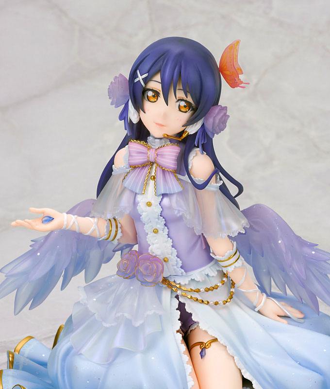 Descubre el apasionante mundo de Figura Umi Sonoda Love Live!.