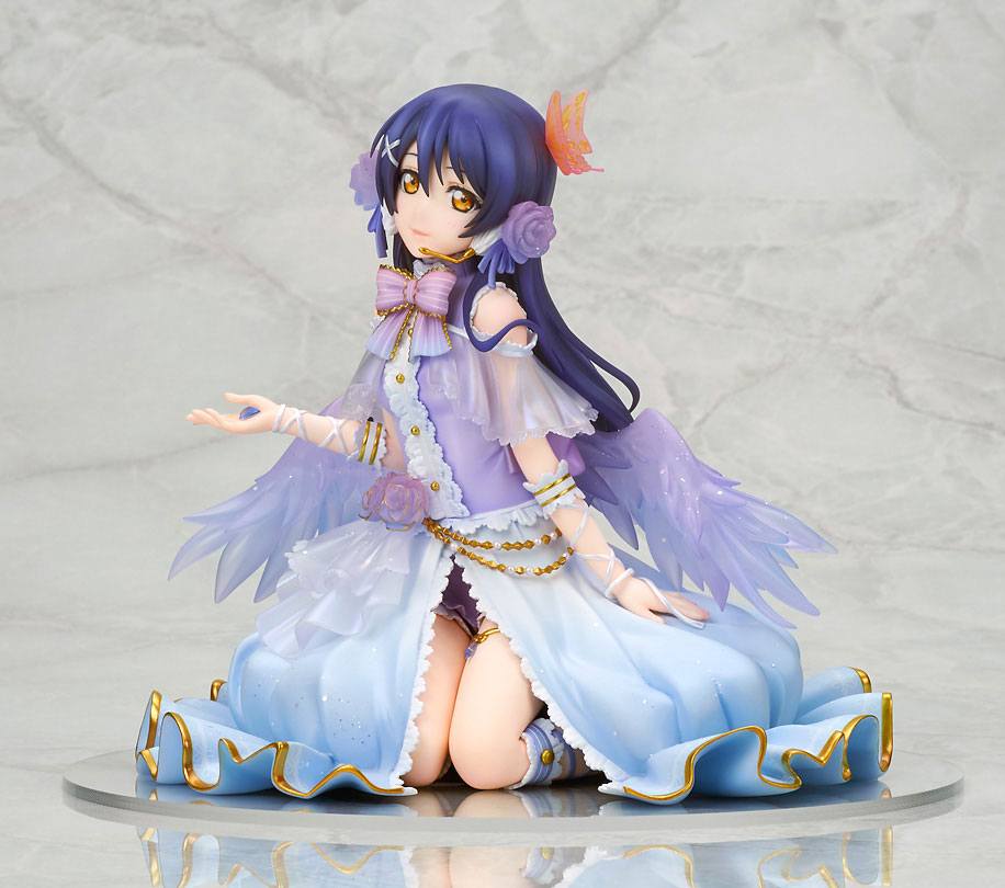 Descubre el apasionante mundo de Figura Umi Sonoda Love Live!.