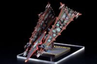 Descubre el apasionante mundo de Estatua Evangelion Unit-02 Beta Equipped.