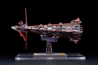 Descubre el apasionante mundo de Estatua Evangelion Unit-02 Beta Equipped.