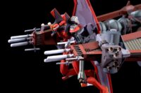 Descubre el apasionante mundo de Estatua Evangelion Unit-02 Beta Equipped.