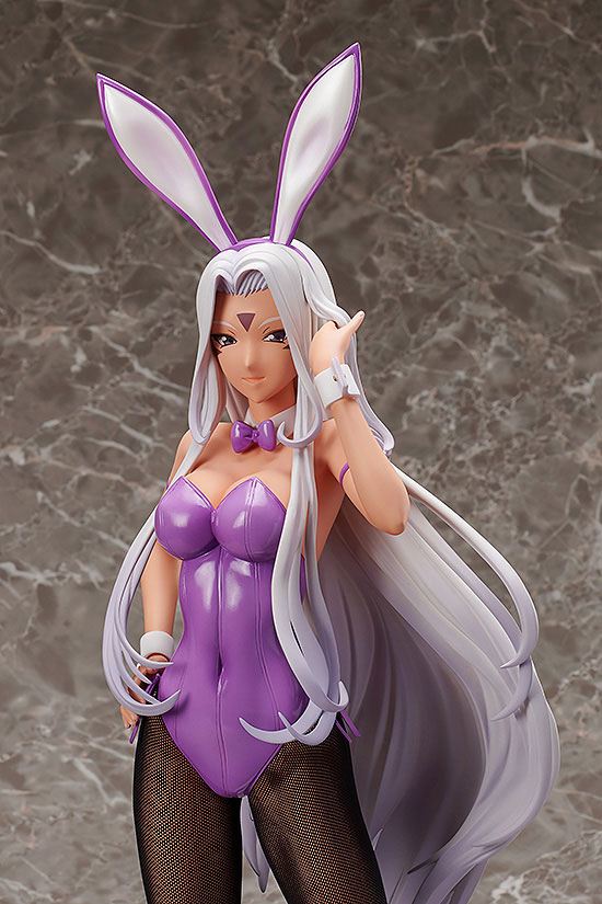 Descubre el apasionante mundo de Figura Urd Bunny Oh My Goddess!.