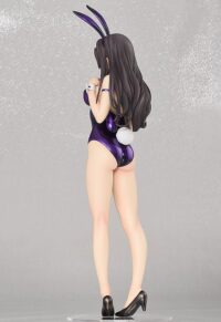 Descubre el apasionante mundo de Figura Utaha Kasumigaoka Bare Leg Bunny Saekano.