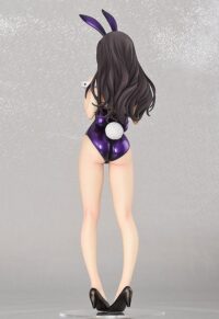 Descubre el apasionante mundo de Figura Utaha Kasumigaoka Bare Leg Bunny Saekano.