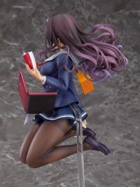 Descubre el apasionante mundo de Figura Utaha Kasumigaoka Saekano.
