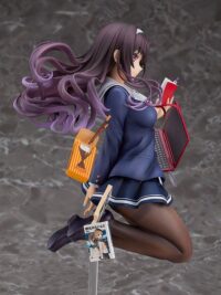 Descubre el apasionante mundo de Figura Utaha Kasumigaoka Saekano.
