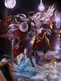 Descubre el apasionante mundo de Figura Valkyria Chronicles 4 Crymaria Levin.