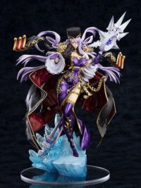 Descubre el apasionante mundo de Figura Valkyria Chronicles 4 Crymaria Levin.