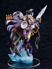 Descubre el apasionante mundo de Figura Valkyria Chronicles 4 Crymaria Levin.