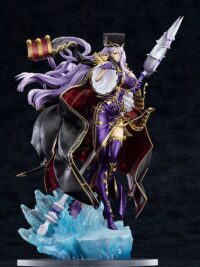 Descubre el apasionante mundo de Figura Valkyria Chronicles 4 Crymaria Levin.