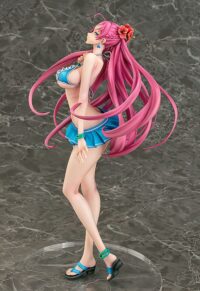 Descubre el apasionante mundo de Figura Valkyria Chronicles Duel Juliana Everheart.