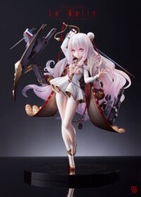 Descubre el apasionante mundo de Figura Vichya Dominion Azur Lane.