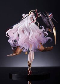 Descubre el apasionante mundo de Figura Vichya Dominion Azur Lane.