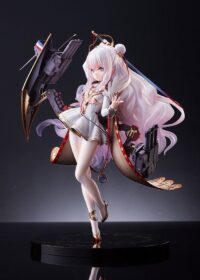 Descubre el apasionante mundo de Figura Vichya Dominion Azur Lane.