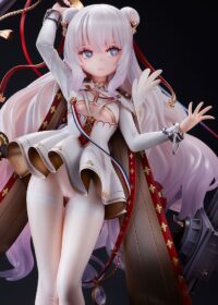 Descubre el apasionante mundo de Figura Vichya Dominion Azur Lane.