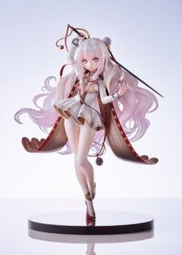 Descubre el apasionante mundo de Figura Vichya Dominion TF Edition.