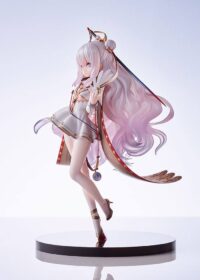 Descubre el apasionante mundo de Figura Vichya Dominion TF Edition.