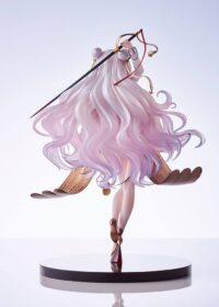 Descubre el apasionante mundo de Figura Vichya Dominion TF Edition.