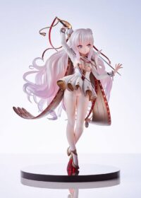 Descubre el apasionante mundo de Figura Vichya Dominion TF Edition.