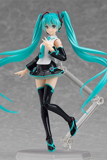 Figura Vocaloid Hatsune Miku V4 Chinese