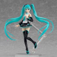 Descubre el apasionante mundo de Figura Vocaloid Hatsune Miku V4 Chinese.