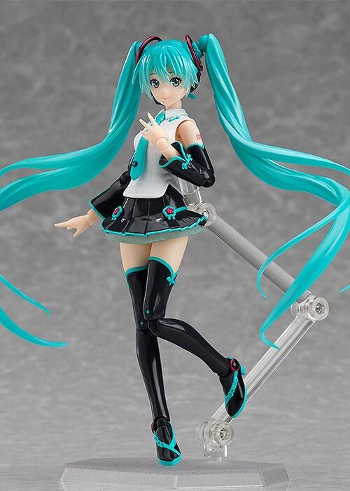 Descubre el apasionante mundo de Figura Vocaloid Hatsune Miku V4 Chinese.