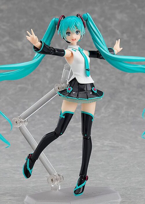 Descubre el apasionante mundo de Figura Vocaloid Hatsune Miku V4 Chinese.