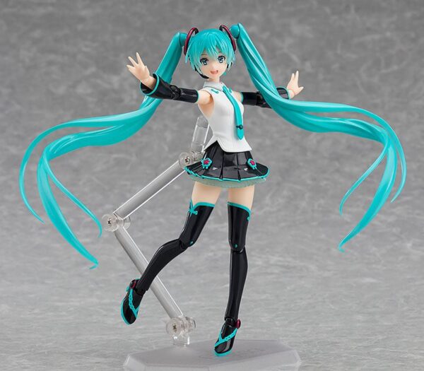 Descubre el apasionante mundo de Figura Vocaloid Hatsune Miku V4 Chinese.
