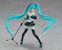 Descubre el apasionante mundo de Figura Vocaloid Hatsune Miku V4 Chinese.