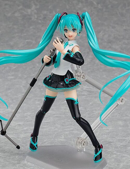 Descubre el apasionante mundo de Figura Vocaloid Hatsune Miku V4 Chinese.