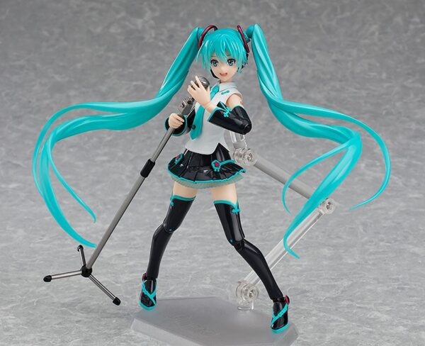Descubre el apasionante mundo de Figura Vocaloid Hatsune Miku V4 Chinese.