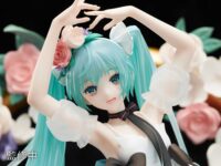 Descubre el apasionante mundo de Figura Vocaloid Hatsune Miku with You.